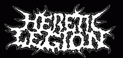 logo Heretic Legion